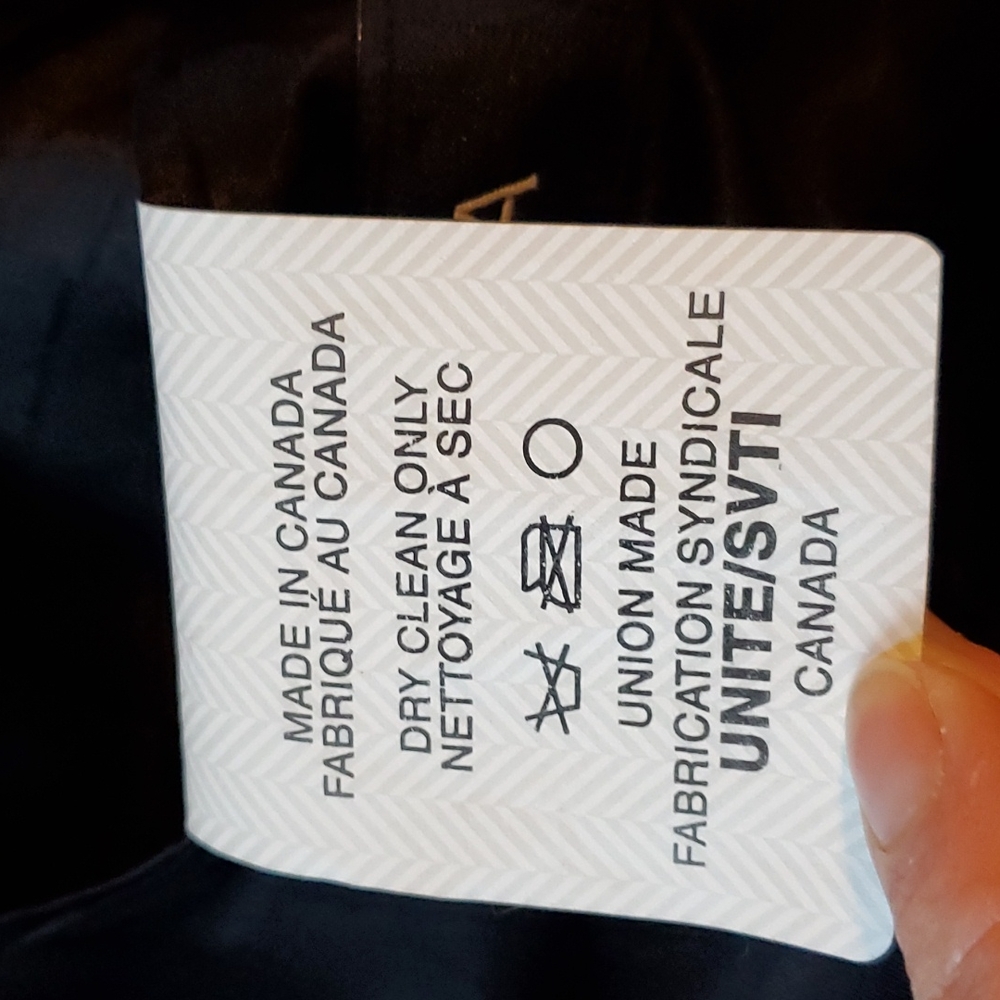 Nautica 100 % wool blazer - Picture 11 of 12